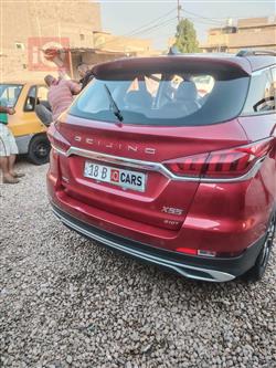بايك X55